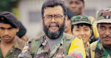 زعيم فارك يطلب الصفح من ضحايا النزاع فى كولومبيا