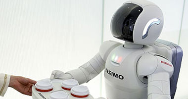 اليابان تخطط لاستخدام الروبوت لتخفيف حدة نقص العمالة