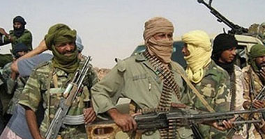 مسلحون  يختطفون مسئولا بوزارة الصحة الليبية