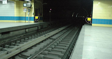 مترو الأنفاق: لم تصدر تعليمات بشأن غلق محطة مترو السادات غدًا