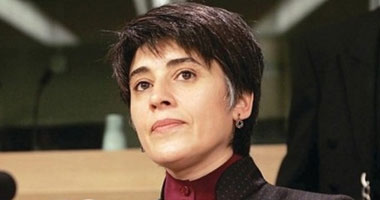 النائبة الكردية ليلى زانا ترفض أداء اليمين الدستورية فى البرامان التركى
