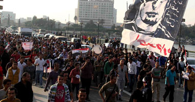 نيابة قصر النيل تستأنف على قرار إخلاء سبيل متظاهرى "ذكرى محمد محمود"