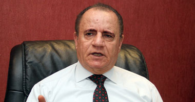 رئيس شركة مياه القاهرة: عودة المياه لمنطقة دار السلام بعد إصلاح كسر بماسورة
