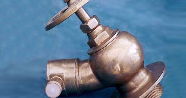رئيس شركة مياه سوهاج: موفر المياه الذكى يقلل 50 %  من تكلفة فاتورة المياه