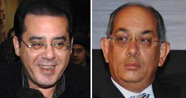 أيمن نور يصف وزير المالية بـ "المنفلت"
