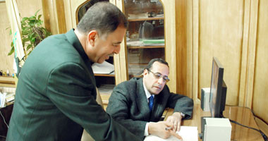 مدرسة لكل 25 طفلا بشمال سيناء