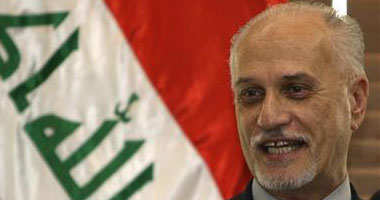 الشهرستانى: توسع قطاع النفط العراقى سيعزز الإنفاق بالميزانية