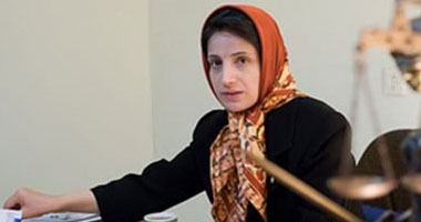 الأمم المتحدة تطالب إيران بالإفراج عن المحامية "نسرين ستوده" لتلقى العلاج