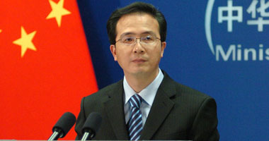 بكين تحتج رسميا لدى واشنطن اعتراضا على بيانها حول بحر الصين الجنوبى