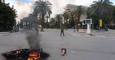 "الصحف البريطانية" انتفاضة تونس جلبت الفرحة للتونسيين والخوف للأنظمة العربية