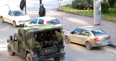الداخلية التونسية تدعو المواطنين والأحزاب لمساندة جهود حفظ الأمن والنظام