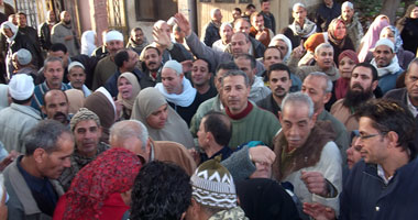 وقفة احتجاجية للجان النقابية أمام القومى للرياضة غدا