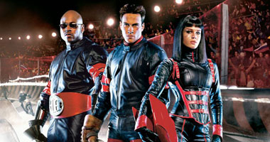 ROLLERBALL اليوم على MBC2