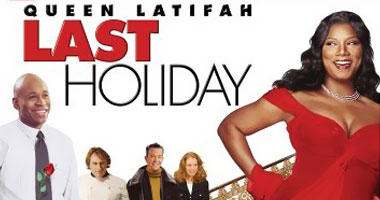 الفيلم الكوميدى "Last Holiday" على قناة "max mbc" غدا