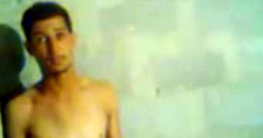 ليبيا ترحل 7 مصريين بينهم الشاب الذى تعرض للتعذيب