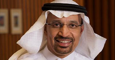 وزير النفط السعودى: المملكة تدعو لتقديم عطاءات مشروعات طاقة متجددة فى إبريل