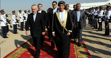 النائب الأول للرئيس الإيرانى فى زيارة لسلطنة عمان