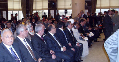 مؤتمر دولى فى تركيا يدعو لإنشاء كيان عربى تركى فى العلوم الاجتماعية