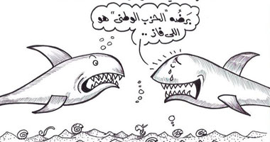 أسماك القرش