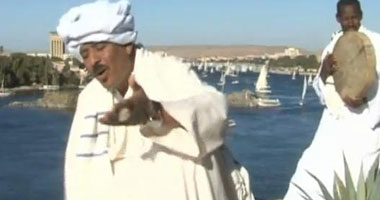 سهرة للنوبى فرح المصرى فى "مكان" الثلاثاء