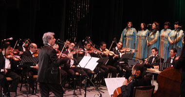 حفل فنى للفرقة المصرية للموسيقى بـ"ثقافة الجيزة" احتفالا برأس السنة الهجرية