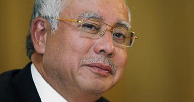رئيس وزراء ماليزيا يهنئ نظيره اليابانى بفوزه فى الانتخابات العامة