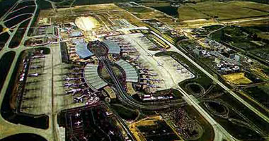السلطات الهولندية: تعزيز إجراءات الأمن فى أحد أكبر مطارات أوروبا