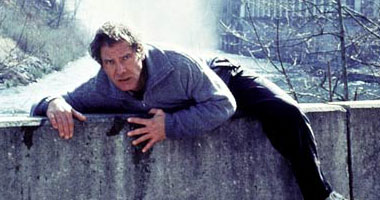  الاثنين "The Fugitive " على قناة  OTV