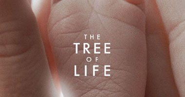 المخرج ماليك ينتهى من أفيش فيلم "شجرة الحياة" 