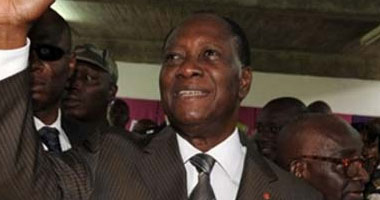 بدء التحقيق مع رئيس ساحل العاج المخلوع لوران جباجيو