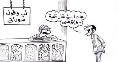 فول وسودانى