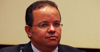 خالد سرى صيام بالمؤتمر الاقتصادى: قانون الرقابة المالية يحتاج إلى إعادة نظر