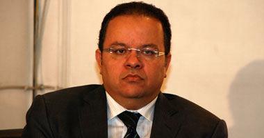 خالد سرى صيام: نركز على جذب شركات جديدة للطرح بالبورصة المصرية