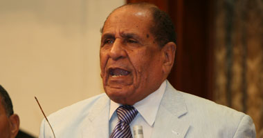 وفاة البرلمانى السابق عبد الرحيم الغول عن عمر يناهز 86 عاما