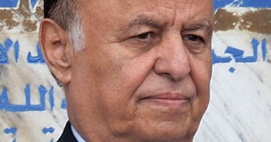الرئيس اليمنى يحث أجهزة الأمن على اليقظة ومواجهة عمليات الاغتيالات الرئيس اليمنى يحث أجهزة الأمن على اليقظة ومواجهة عمليات الاغتيالات