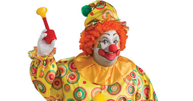 سنة كبيسة لا ينقصها التنكيت