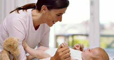 الصحة تبرز أهمية الرضاعة الطبيعية فى تفادى وفيات الأطفال
