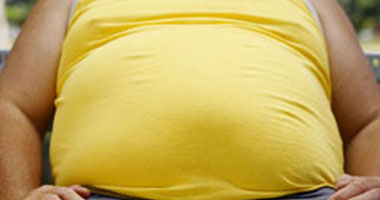 عوامل تسبب تراكم الدهون فى البطن وظهور الكرش 