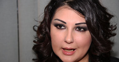 اللبنانية ماريا معلوف تقدم "على اسم مصر" الليلة 