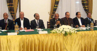 البدرى فرغلى يهاجم المنطقة الصناعية بشرق التفريعة