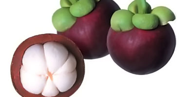 المنجوستين..كنز جديد فى عالم الفاكهة