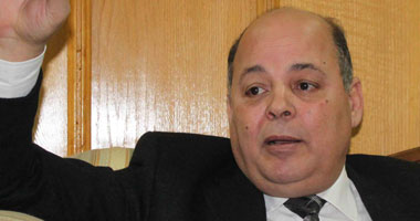 عبد الحكيم راضى رئيساً لسلسلة التراث بهيئة الكتاب