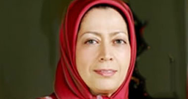 مريم رجوى تطالب بتحقيق دولى فى مجزرة "معسكر أشرف" بالعراق