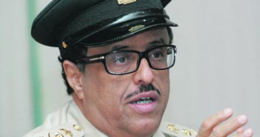 مجلس قيادات الشرطة الإماراتية يناقش تطبيق آلية العمل عن بعد 