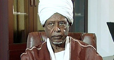 وفاة الرئيس السودانى الأسبق سوار الذهب فى الرياض عن عمر ناهز 83 عاما