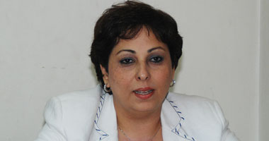 عزة هيكل: سأترشح لرئاسة المجلس القومى للمرأة بعد قرار إعادة تشكيله