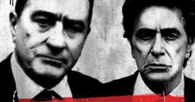 " Righteous Kill " سهرة السبت على قناة mbc2 