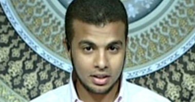 شباب 25 يناير ضيوف قناة الرحمة
