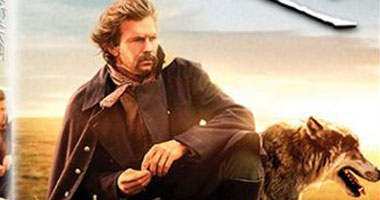 غداً.. "Dances with Wolves" على فوكس موفيز