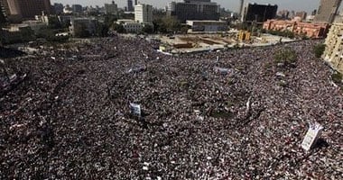 "واشنطن بوست": المصريون مصممون على تنفيذ مطالب الثورة وسرعة تنفيذها